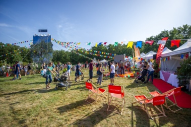 Fête de la Montagne