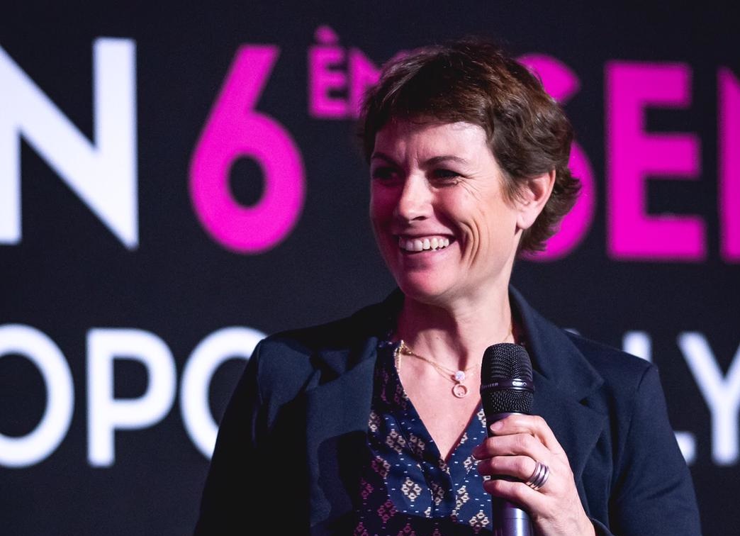 Emmanuelle Thomas Colibri-Partners