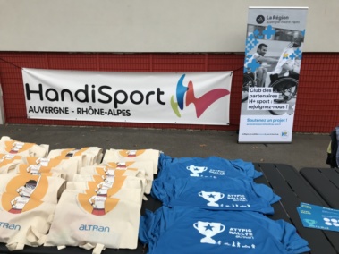 Atypic Rally Altran 2019