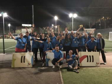 Atypic Rally Altran 2019