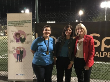 Atypic Rally Altran 2019