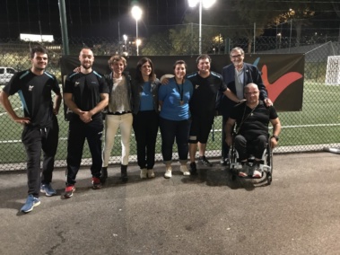 Atypic Rally Altran 2019