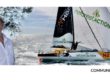 Kito-de-pavant-sera au départ de la transat Jacques vabre avec son class 40 Reforestaction