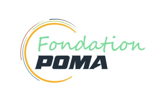 La Fondation POMA soutient la ligue handisport Auvergne-Rhône-Alpes et le club H+Sport