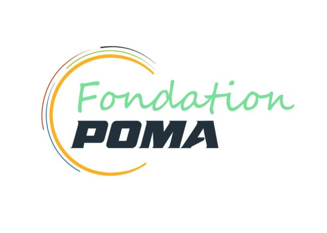 La Fondation POMA soutient la ligue handisport Auvergne-Rhône-Alpes et le club H+Sport