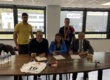 SLS actiparc signe la charte du club H+Sport avec la ligue auvergne rhône alpes handisport