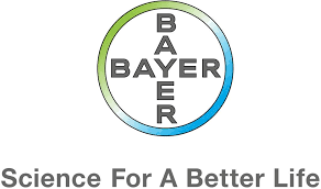 logo de bayer for a better life
