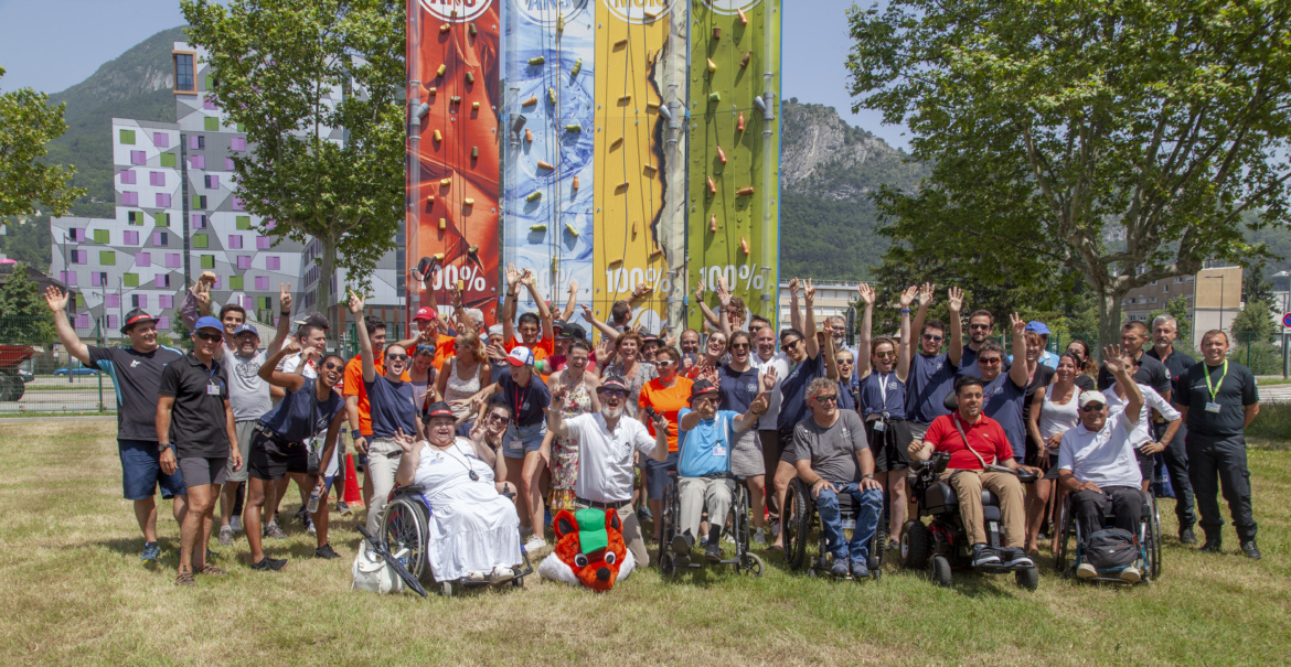 HandiCEAthlon 2019