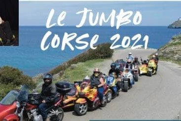 jumbo-2021-reporté à 2022 Jumbo-2021 des enfants handicapés en side-car
