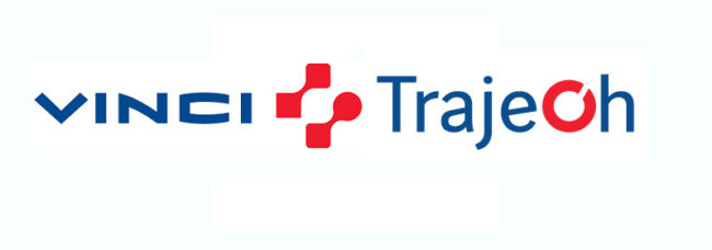 Vinci-Trajeoh’ s’engage pour soutenir la ligue handisport Vinci-Trajeoh' s'engage pour soutenir la ligue handisport